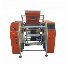 Manufacturer Auto Pre-Stretch Film Rewinding Machine